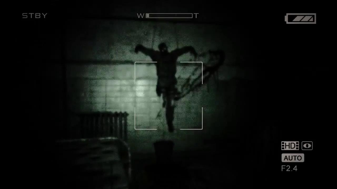 outlast free game