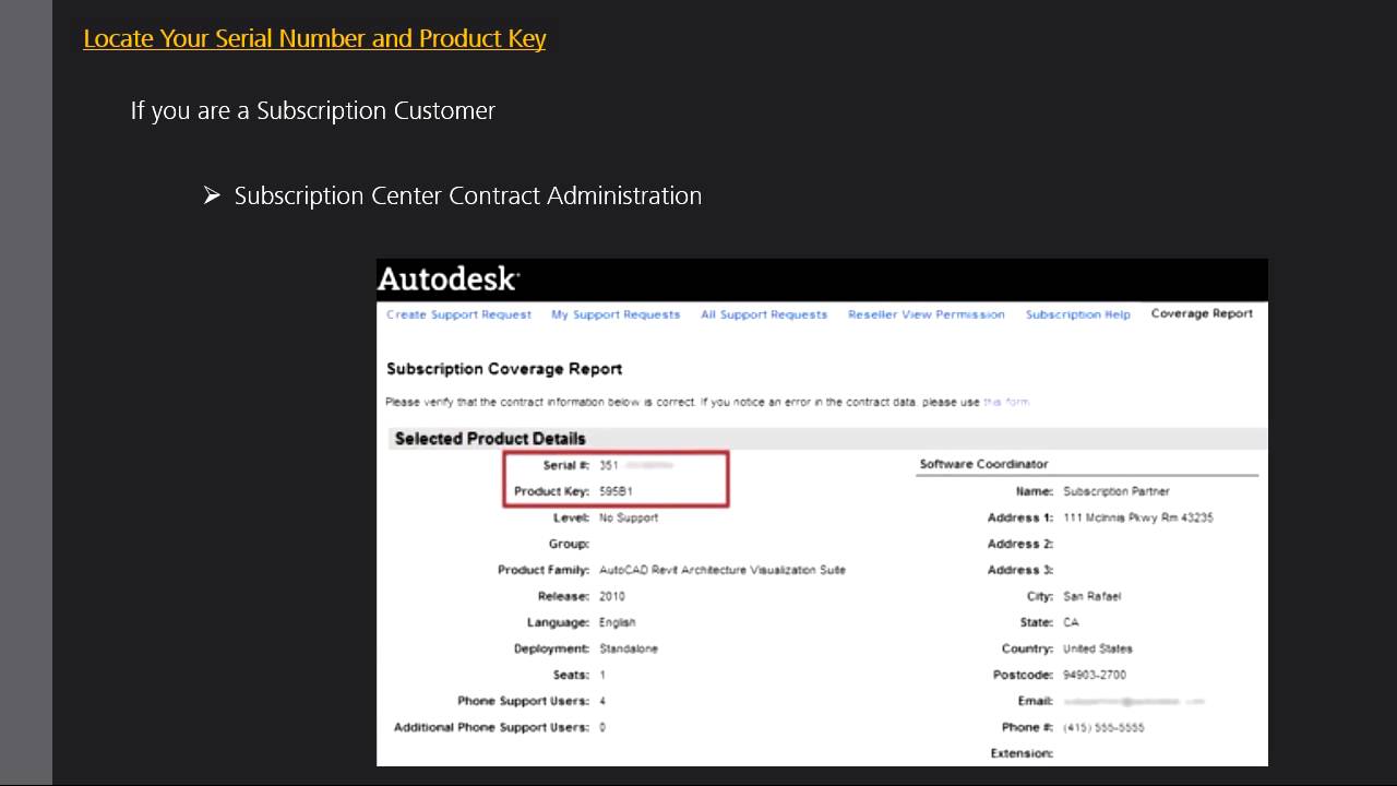 autodesk inventor 2014 activation keygen key